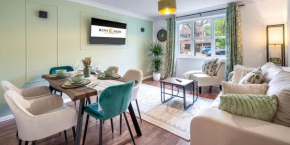 Wimbledon living, London